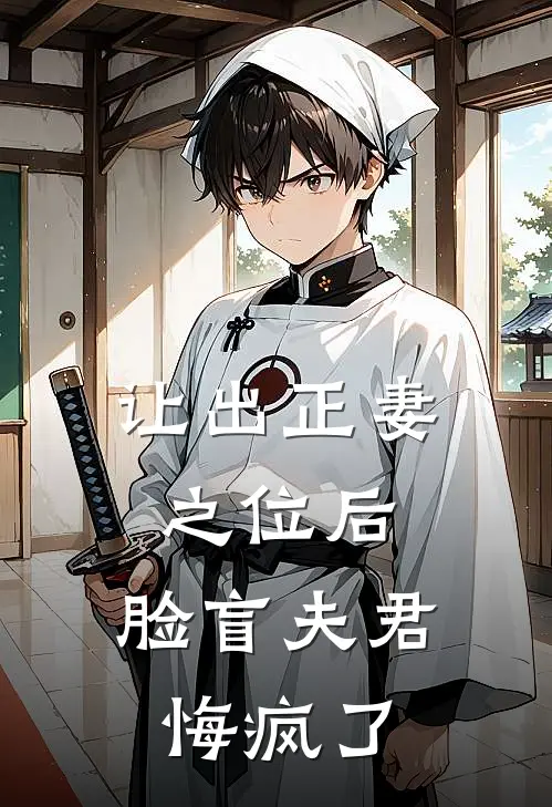 让出正妻之位后，脸盲夫君悔疯了