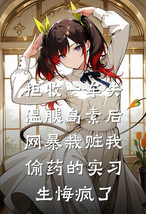 拒收一车失温胰岛素后，网暴栽赃我偷药的实习生悔疯了