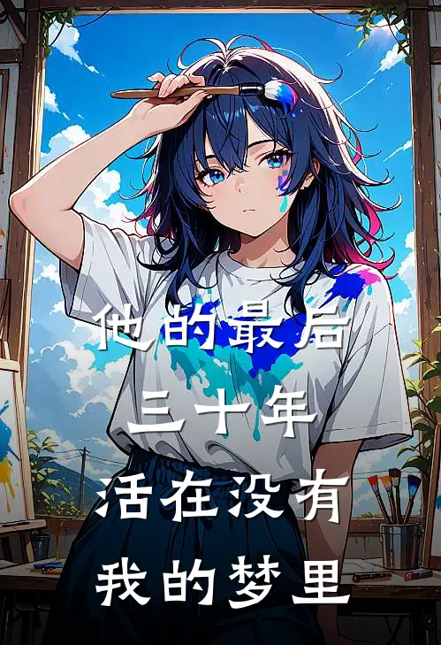 他的最后三十年，活在没有我的梦里