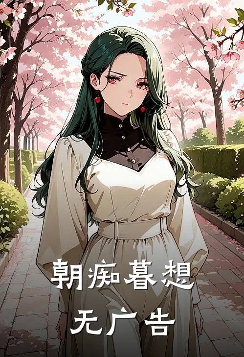 朝痴暮想无广告