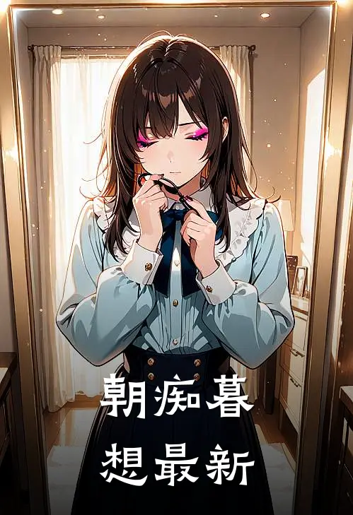朝痴暮想最新