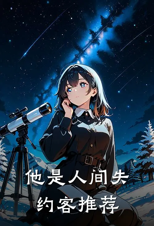 他是人间失约客推荐