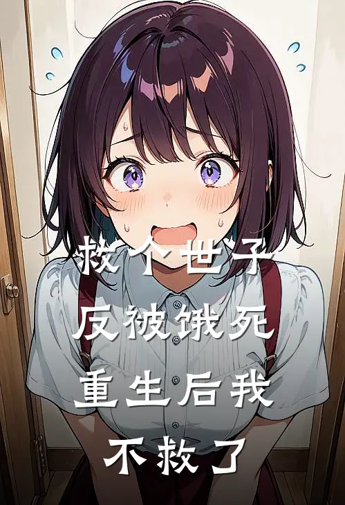 救个世子反被饿死,重生后我不救了