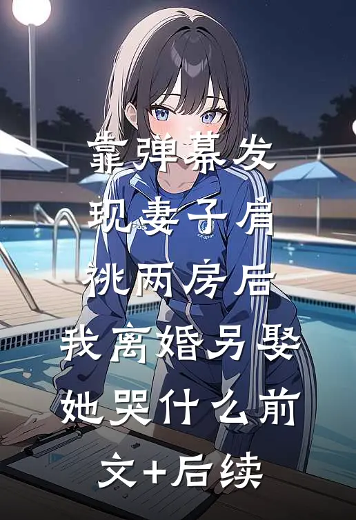 靠弹幕发现妻子肩祧两房后，我离婚另娶她哭什么前文+后续