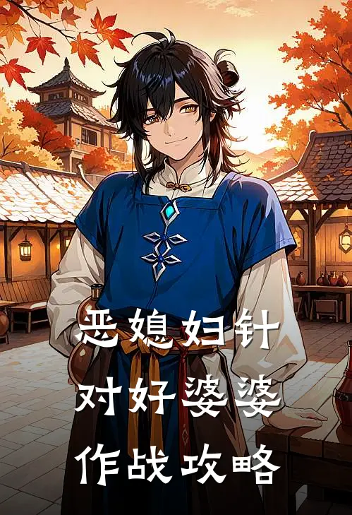 恶媳妇针对好婆婆作战攻略
