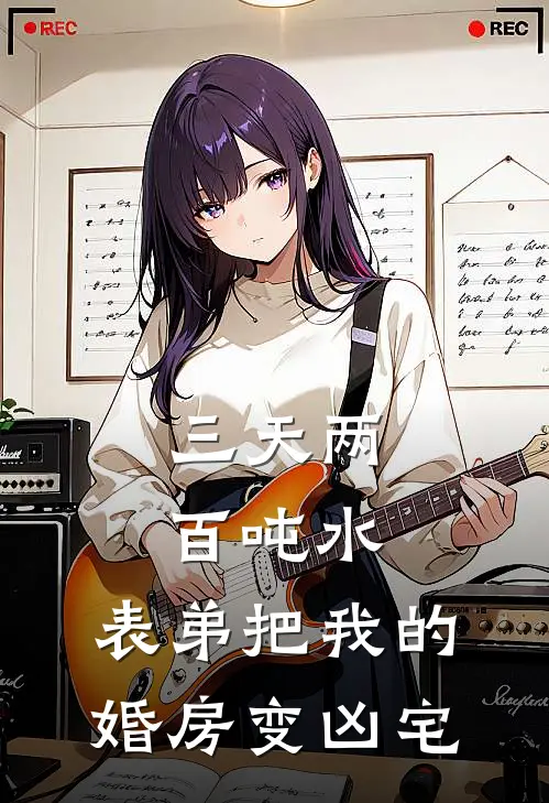 三天两百吨水，表弟把我的婚房变凶宅