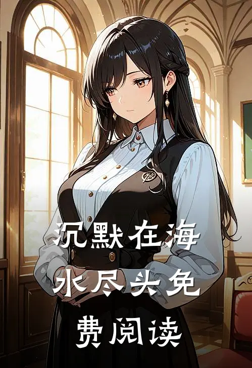 沉默在海水尽头免费阅读