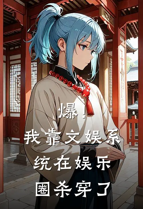 爆！我靠文娱系统在娱乐圈杀穿了
