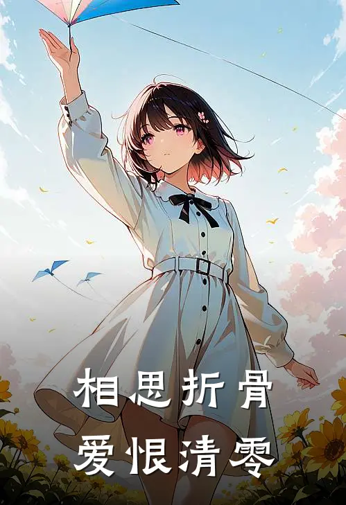 相思折骨，爱恨清零
