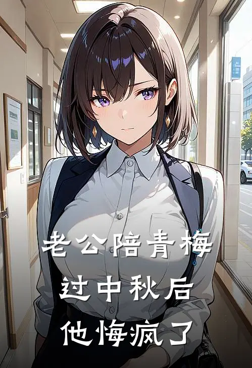 老公陪青梅过中秋后，他悔疯了