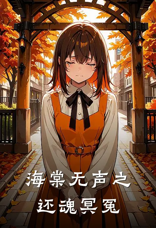 海棠无声之还魂冥冤