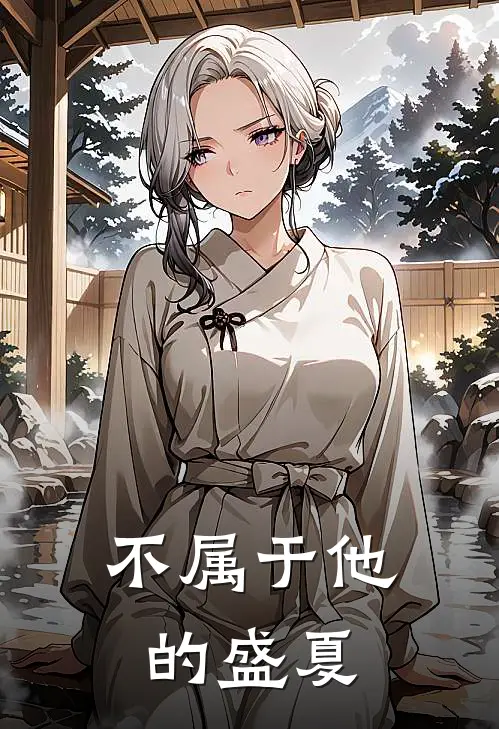 不属于他的盛夏免费