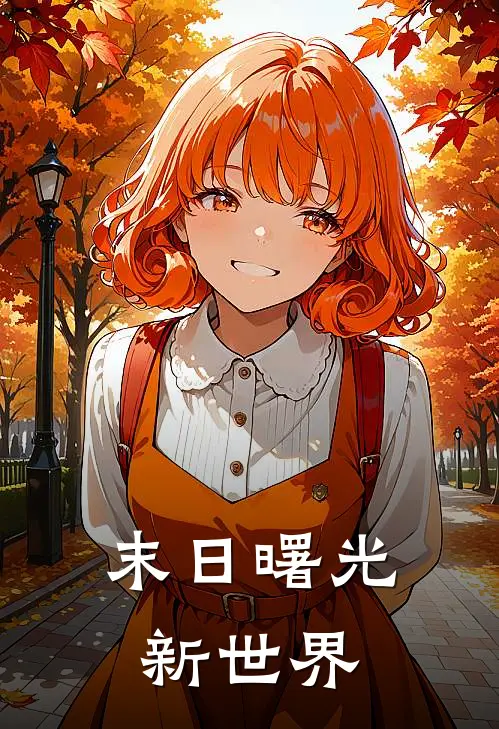 末日曙光：新世界