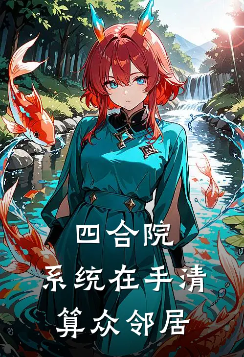 四合院：系统在手清算众邻居
