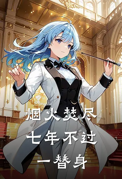 烟火焚尽，七年不过一替身