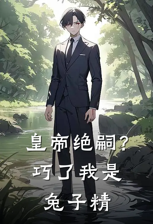 皇帝绝嗣？巧了，我是兔子精