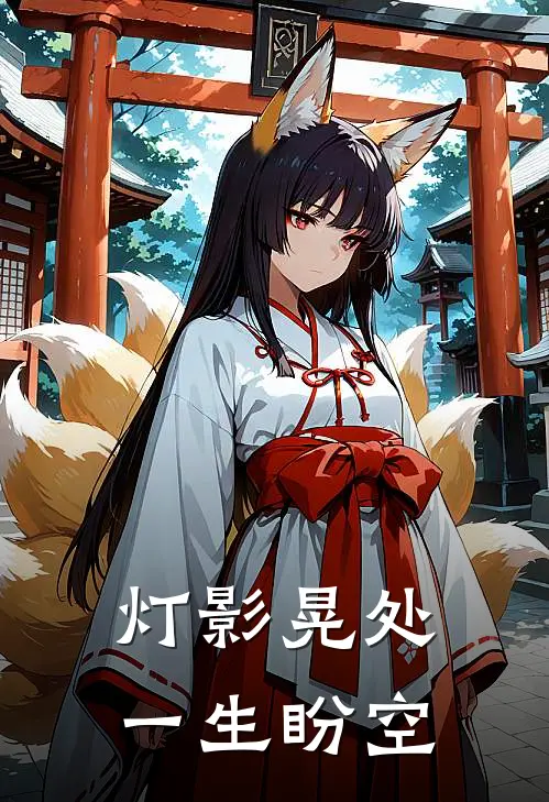 灯影晃处，一生盼空