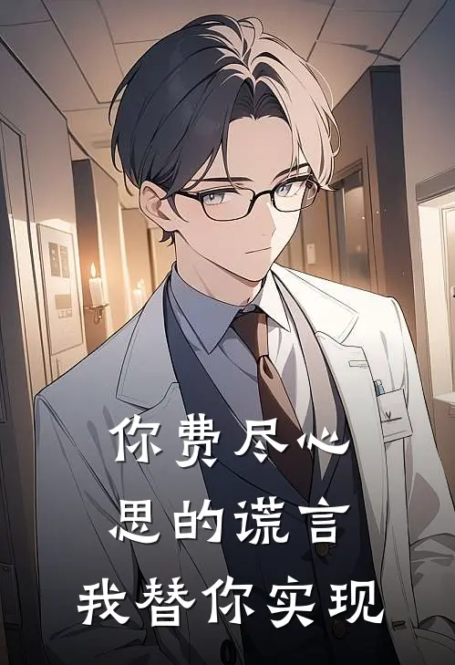 你费尽心思的谎言，我替你实现