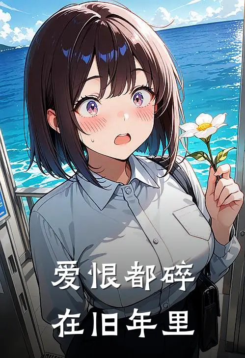 爱恨都碎在旧年里