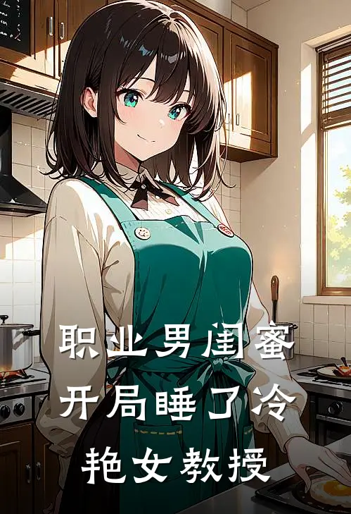 职业男闺蜜，开局睡了冷艳女教授