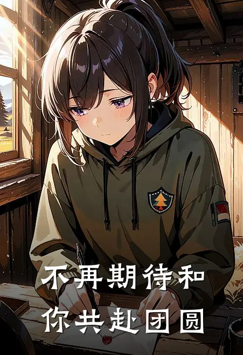 不再期待和你共赴团圆