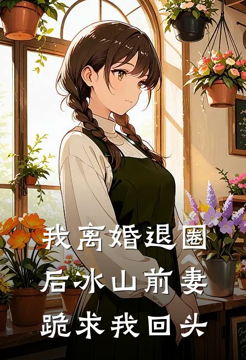 我离婚退圈后冰山前妻跪求我回头