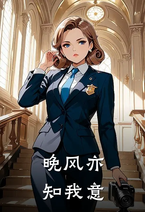 晚风亦知我意