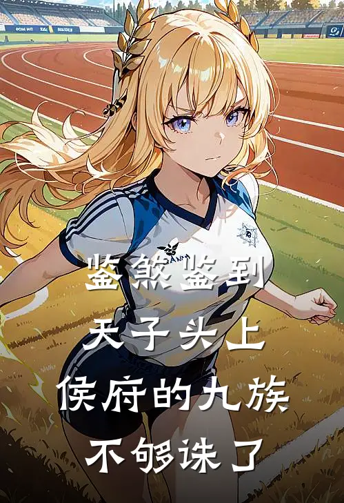 鉴煞鉴到天子头上，侯府的九族不够诛了