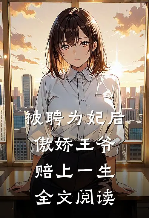 被聘为妃后，傲娇王爷赔上一生全文阅读