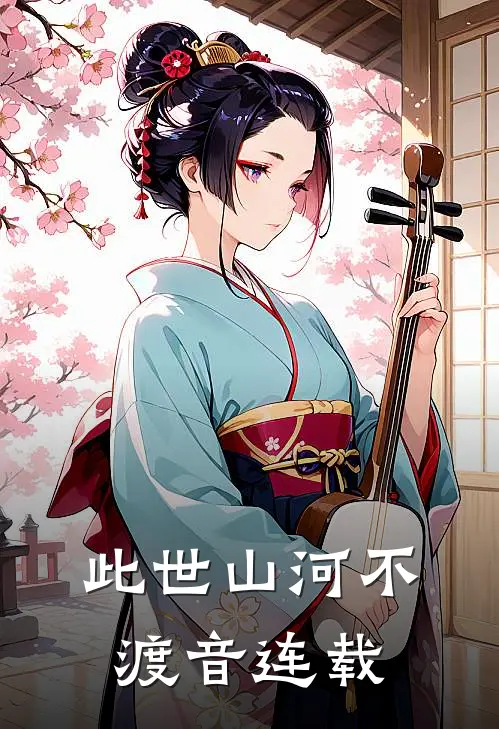 此世山河不渡音连载