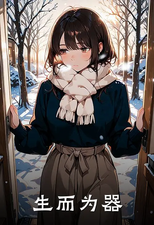 生而为器