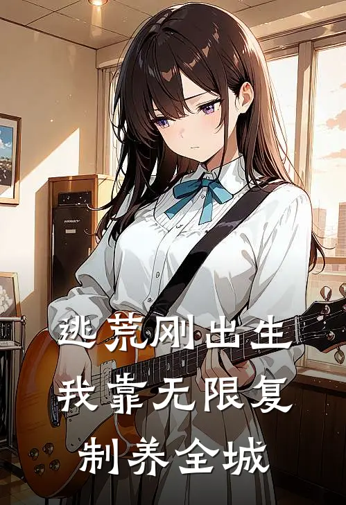 逃荒刚出生，我靠无限复制养全城