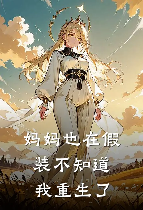 妈妈也在假装不知道我重生了