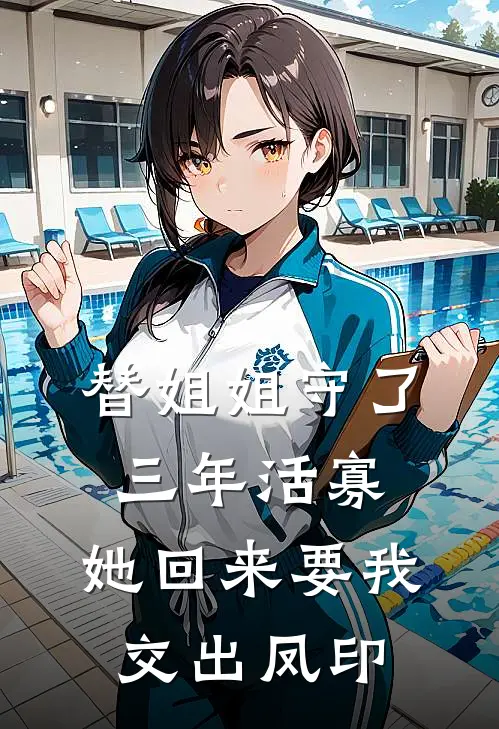 替姐姐守了三年活寡，她回来要我交出凤印