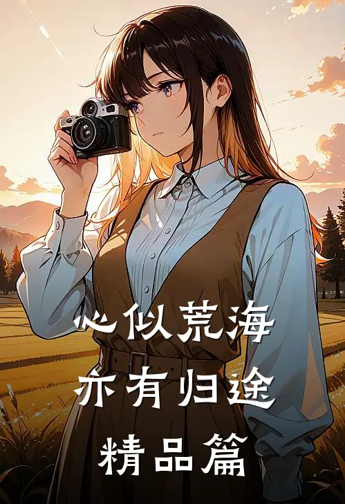 心似荒海，亦有归途精品篇