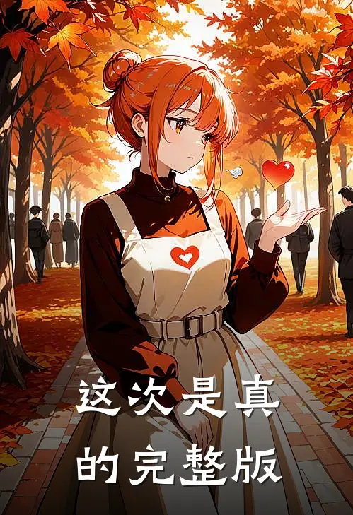 这次是真的完整版