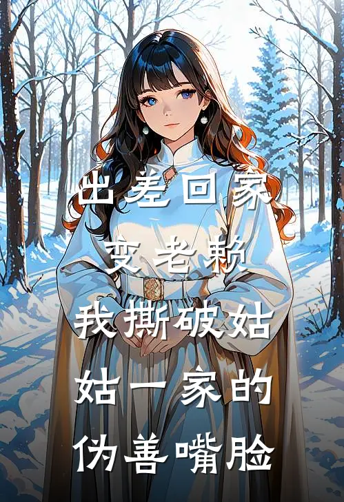 出差回家变老赖，我撕破姑姑一家的伪善嘴脸