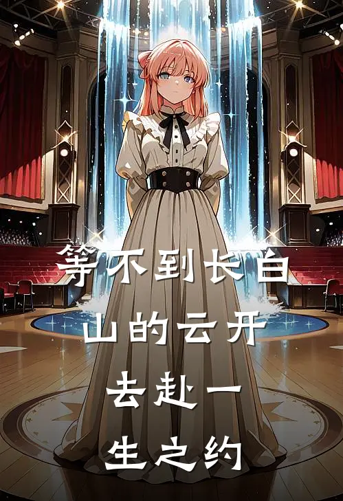 等不到长白山的云开，去赴一生之约