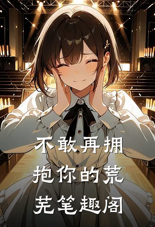 不敢再拥抱你的荒芜笔趣阁
