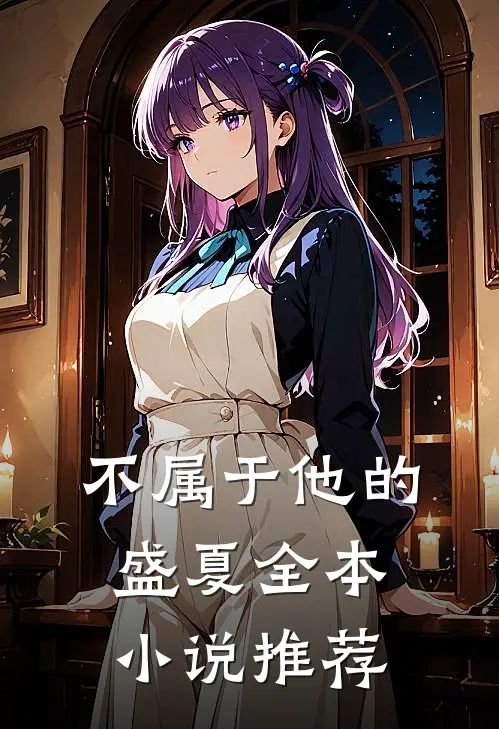 不属于他的盛夏全本小说推荐