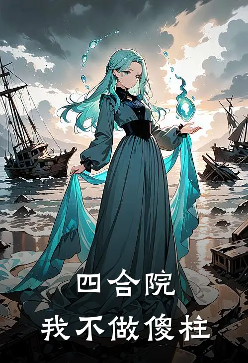 四合院：我不做傻柱