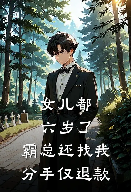 女儿都六岁了，霸总还找我分手仅退款
