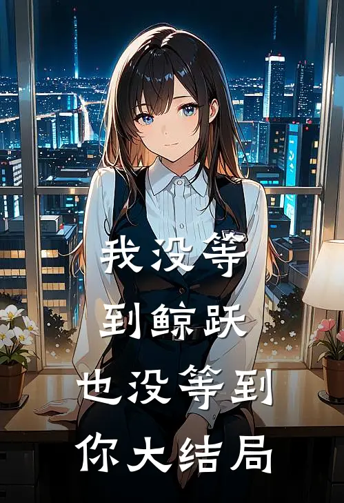 我没等到鲸跃，也没等到你大结局