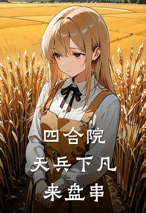 四合院：天兵下凡来盘串