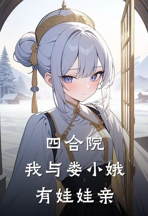 四合院：我与娄小娥有娃娃亲