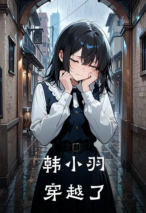 韩小羽穿越了几个世界
