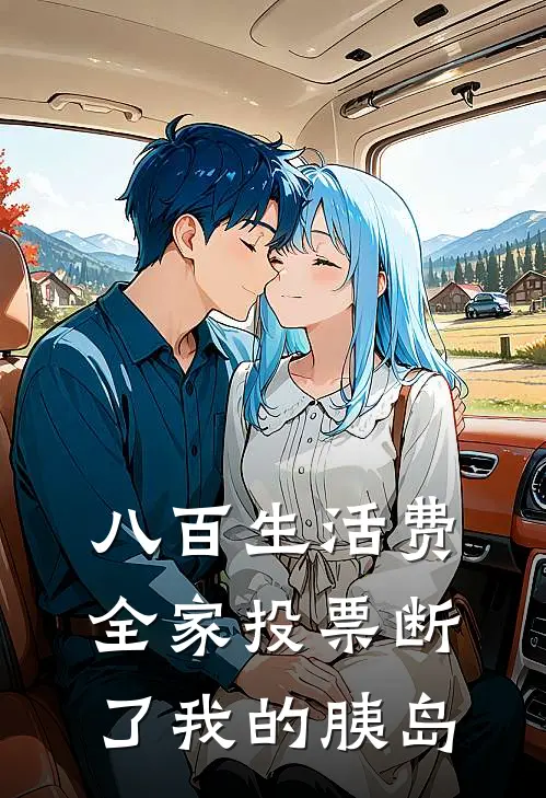 八百生活费，全家投票断了我的胰岛