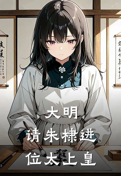 大明：请朱棣进位太上皇