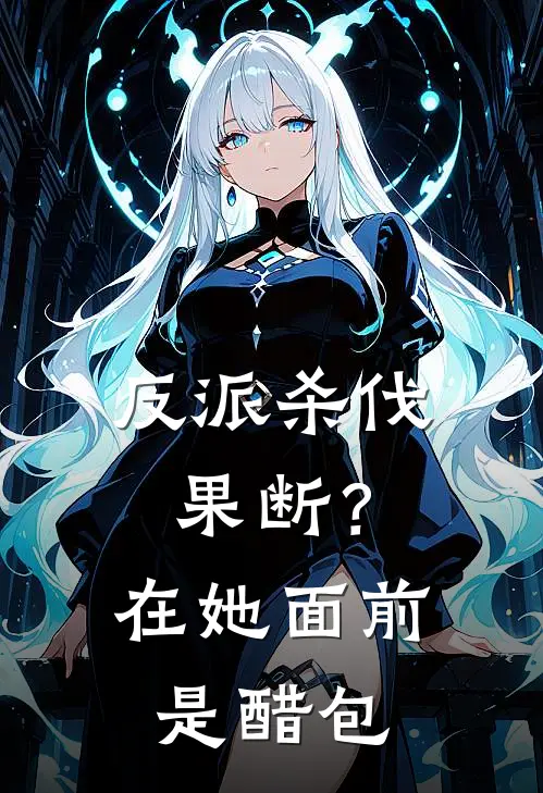 反派杀伐果断？在她面前是醋包
