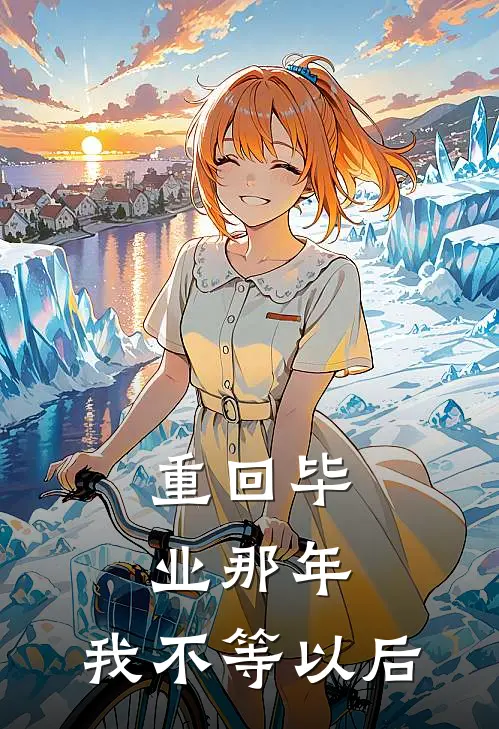 重回毕业那年，我不等以后